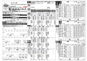 6月2日　表